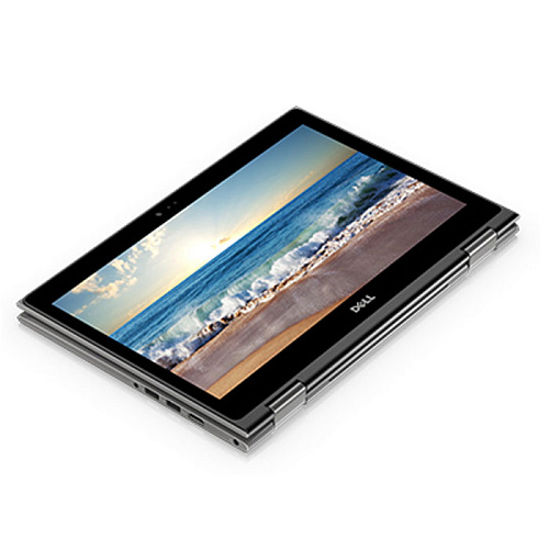 Ноутбук Dell Inspiron 5378 Core i5 7200U/8Gb/1Tb/13.3" FullHD Touch/Linux Grey