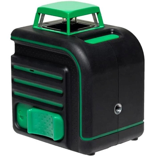 Лазерный нивелир ADA instruments CUBE 2-360 Green Professional Edition (А00534)
