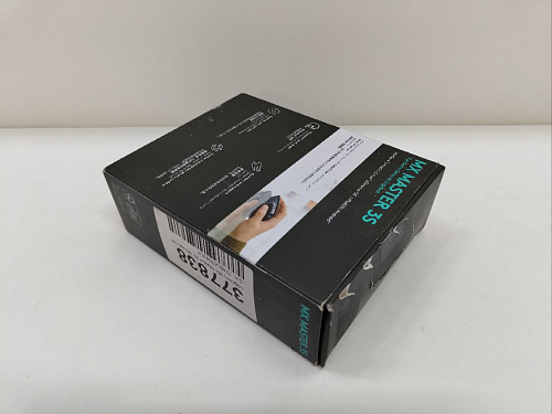 Мышь беспроводная Logitech MX Master 3S Mouse Graphite Wireless УЦЕНКА