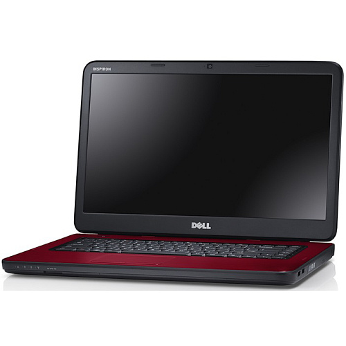 Ноутбук Dell Inspiron N5050 Red B815/2Gb/500Gb/intel HD/DVD/WF/15.6"/6cell/Linux