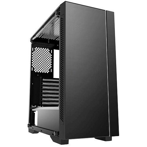 Корпус ATX Miditower Deepcool MATREXX 55 V3 Black