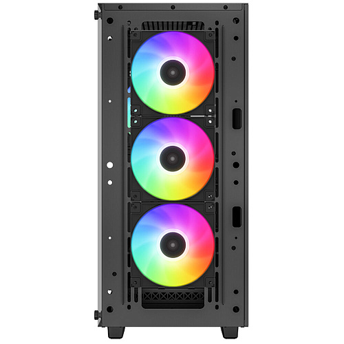 Корпус ATX Miditower Deepcool CC560 ARGB V2 Black