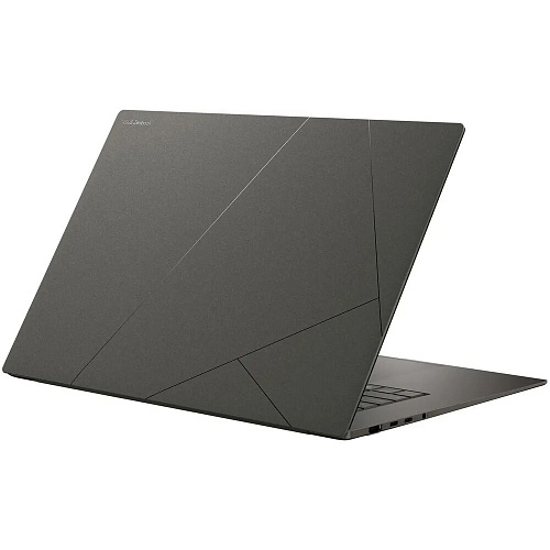 Ноутбук ASUS ZenBook S16 UM5606WA-RK270W AMD Ryzen AI 9 HX 370/32Gb/2Tb SSD/16" 3K OLED/Win11 Grey