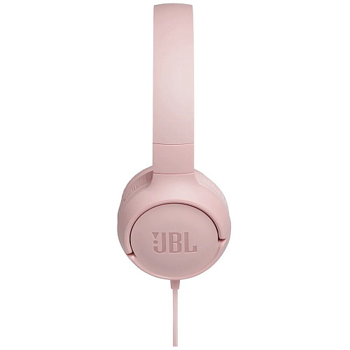 Гарнитура JBL Tune 500 Pink