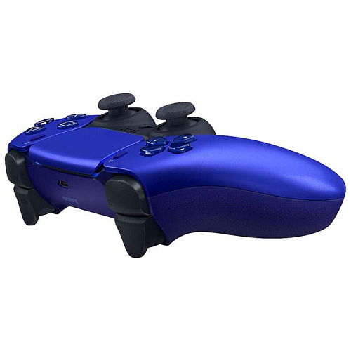 Геймпад Sony DualSense PS5 Cobalt Blue УЦЕНКА