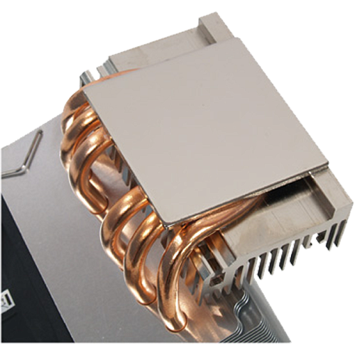 Охлаждение CPU Cooler Scythe SCKTN-3000I Katana 3 for Intel (S775/1155/1156/1150/1366)