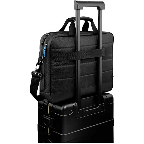 14" Сумка для ноутбука Dell Pro PO1420C черный нейлон