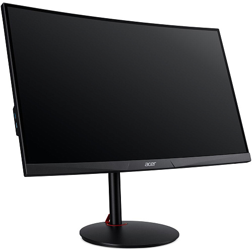 Монитор 27" Acer Nitro XR272UPbmiipruzx  IPS 2560x1440 0.5ms НDMI, DisplayPort, USB Type-C