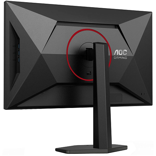 Монитор 27" AOC Q27G4SRU IPS 2560x1440 0.5ms HDMI, DisplayPort