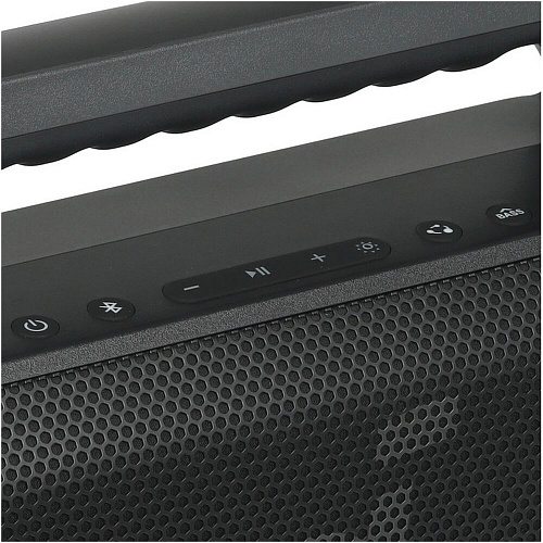 Портативная bluetooth-колонка Anker Soundcore Boom 2 Pro Black
