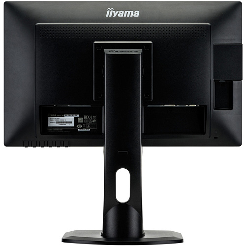 Монитор 22" Iiyama ProLite XB2283HSU-B1DP VA LED 1920x1080 5ms VGA DVI DisplayPort