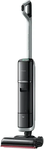 Вертикальный пылесос Dreame H15 Pro Heat Black
