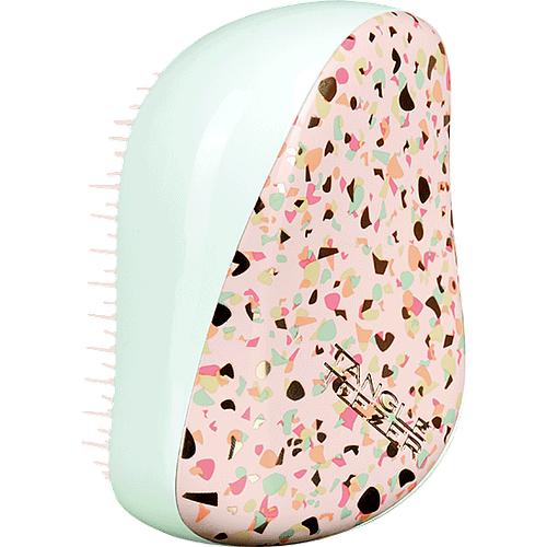 Tangle Teezer Расческа Compact Styler Terrazzo