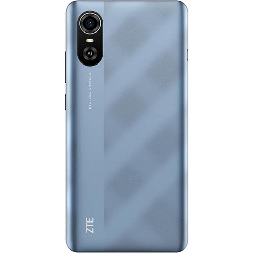 Смартфон ZTE Blade A31 Plus 1/32GB Blue