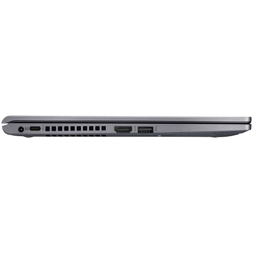 Ноутбук ASUS VivoBook 14 A416EA-EB1033W Pentium Gold 7505/4Gb/128Gb SSD/14" FullHD/Win11 Grey