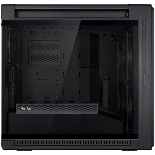 Корпус ATX Miditower ASUS ProArt PA602 Black
