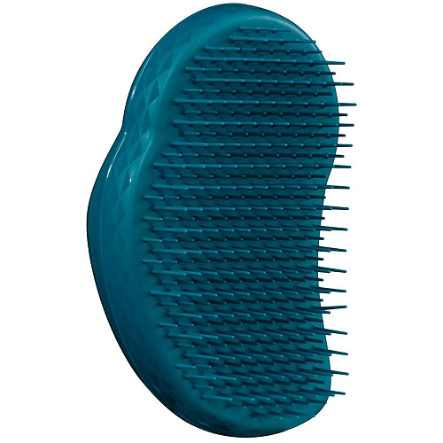 Tangle Teezer Расческа The Original Plant Brush Deep Sea Blue