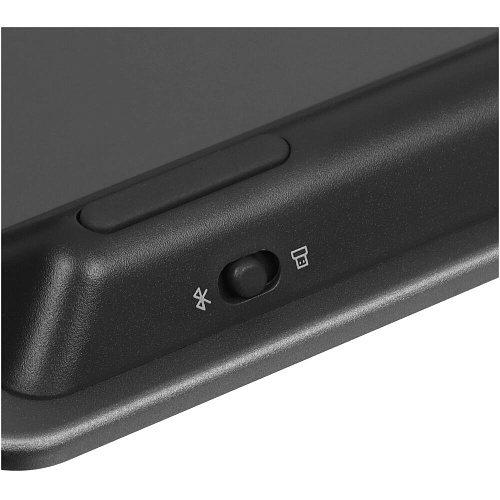Клавиатура беспроводная Rapoo E9310M Wireless Grey