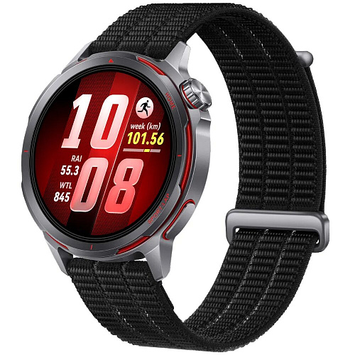 Умные часы Huawei Watch GT Runner 2 Black