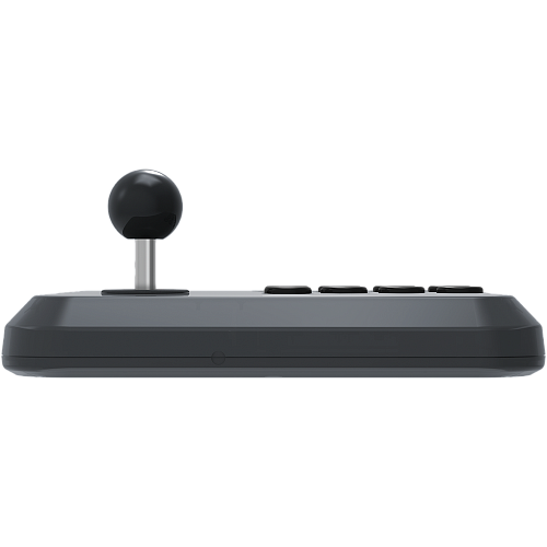 Аркадный Стик Hori Fighting Stick Mini для Nintendo Switch 
