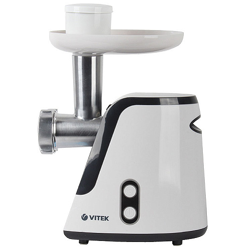 Мясорубка VITEK VT-1675 W