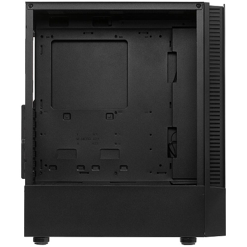 Корпус ATX Miditower Thermaltake View 200 TG ARGB (CA-1X3-00M1WN-00) Black