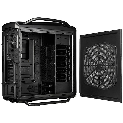 Корпус ATX Miditower Cooler Master Cosmos SE COS-5000-KKN1 Black 