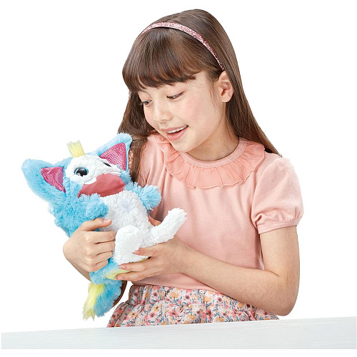 Интерактивная игрушка Rizmo Aqua (Ризмо) 37053