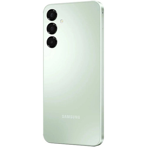 Смартфон Samsung Galaxy A16 SM-A165 4/128GB Mint (EAC)