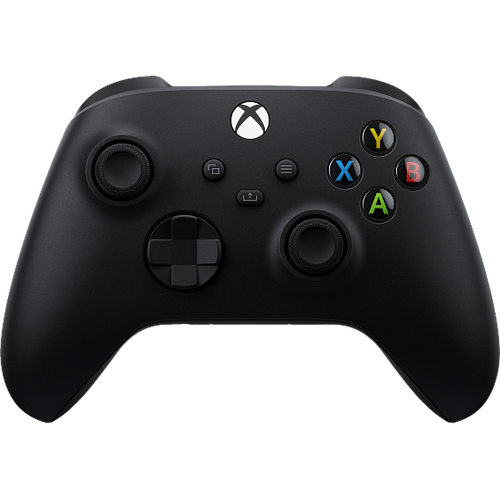Игровая приставка Microsoft Xbox Series X 1Tb Black (*)