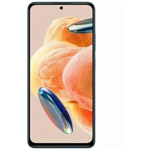 Смартфон Xiaomi Redmi Note 12 Pro 8/256GB RU Glacier Blue УЦЕНКА