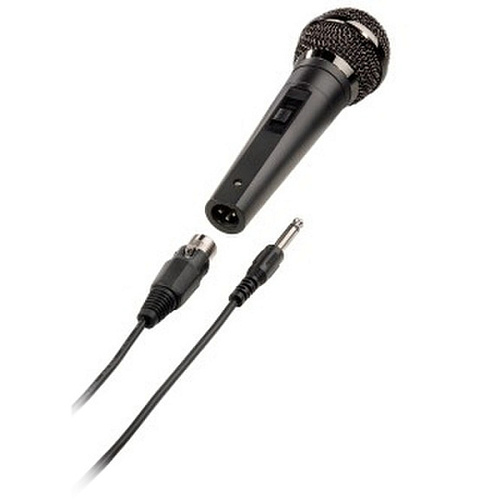 Микрофон HAMA DM67