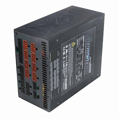 Блок питания 850W ZALMAN ZM850-ARX