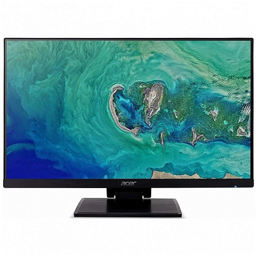 Монитор 24" Acer UT241YAbmihuzx Touch IPS 1920x1080 1ms НDMI, VGA, USB Type-C