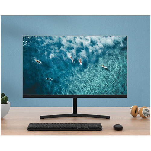 Монитор 24" Xiaomi Mi Desktop Monitor 1C RMMNT238NF IPS 1920x1080 6ms HDMI, VGA