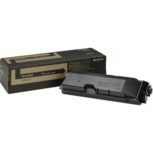 Картридж Kyocera TK-6305 для TASKalfa 3500i/4500i/5500i (35000стр)