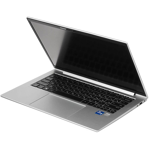 Ноутбук HP EliteBook 840 G10 Core i5 1335U/16Gb/512Gb SSD/14" WUXGA/DOS Silver