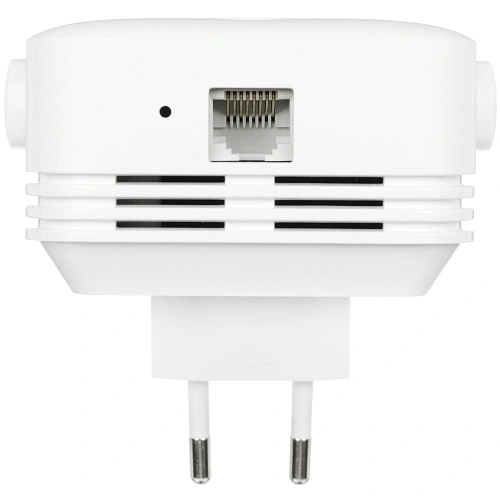 Усилитель сигнала Xiaomi Wi-Fi Range Extender AX1500 RU DVB4515GL