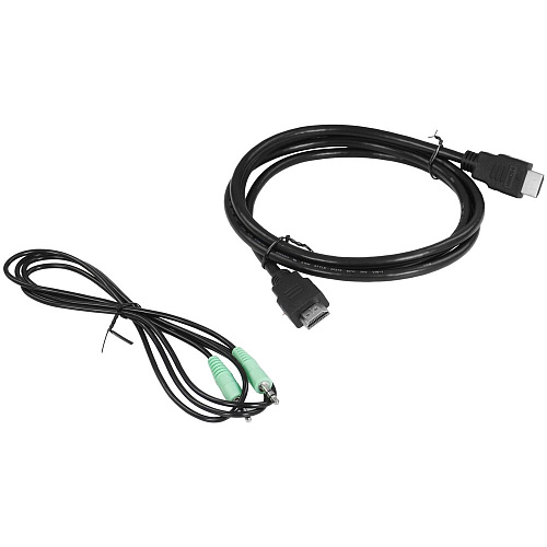 Монитор 27" Acer EK271Gbmix IPS 1920x1080 1ms HDMI, VGA