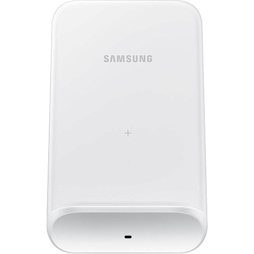 Беспроводная зарядная панель Samsung EP-N3300 белая