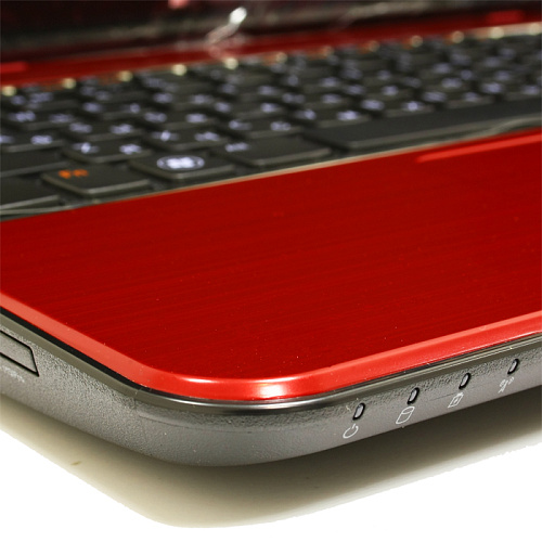 Ноутбук Dell Inspiron N5110 i5-2450M/6Gb/750/DVD/GT525M 1Gb/BT/WF/BT/15.6"/Win7 HB64 Red 6cell