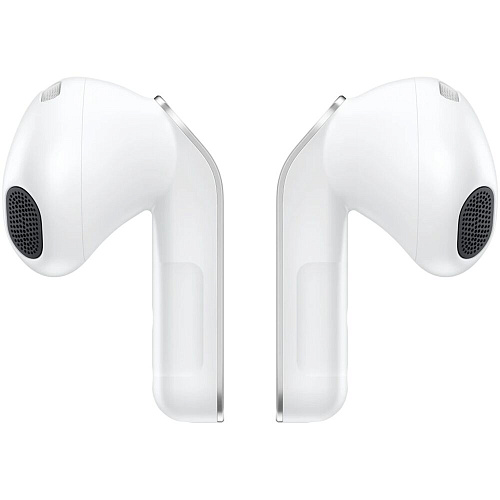 Bluetooth гарнитура Samsung Galaxy Buds 4 белая