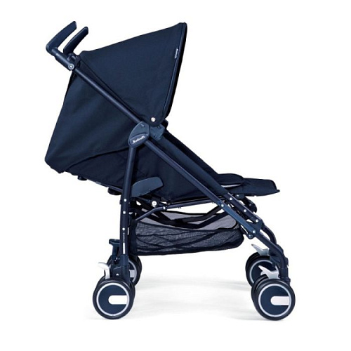 Коляска-трость Peg-Perego Pliko Mini Mod Navy