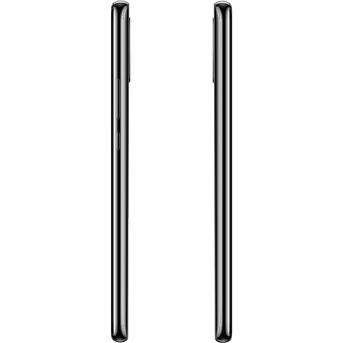 Смартфон Honor 9X 4/128GB Black