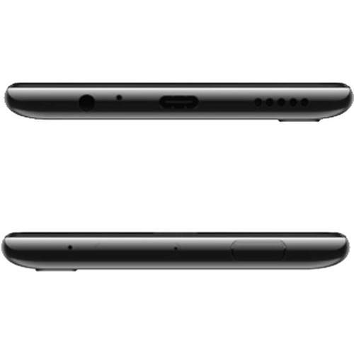 Смартфон Honor 9X 4/128GB Black