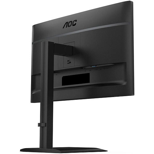 Монитор 24" AOC 24E4U IPS 1920x1080 4ms HDMI, DisplayPort