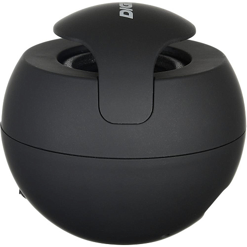 Портативная bluetooth-колонка Digma S-11 Black