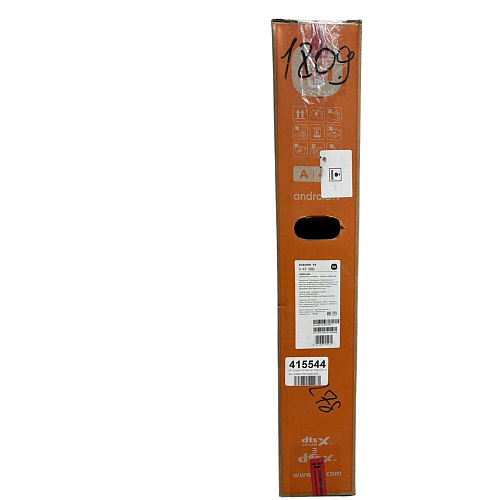 Телевизор 43" Xiaomi TV A43 4K 2026 RU УЦЕНКА