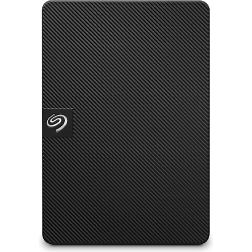 Внешний жесткий диск 2.5" 5Tb Seagate (STKM5000400) USB3.0 Expansion Portable Drive Черный УЦЕНКА