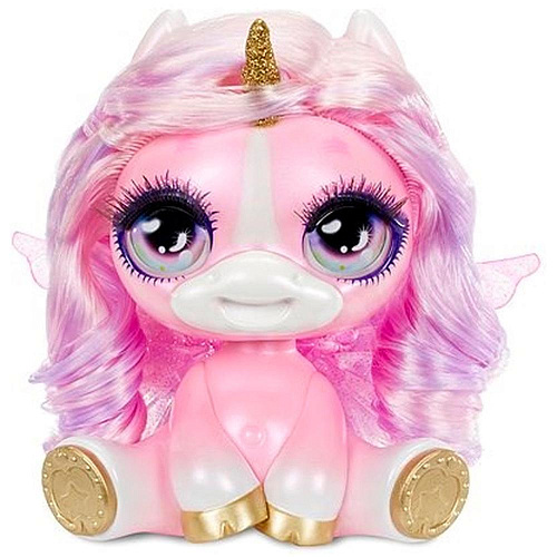 Poopsie Surprise Unicorn Фигурка единорога с волосами c аксессуарами 567301 Pennelope Proud